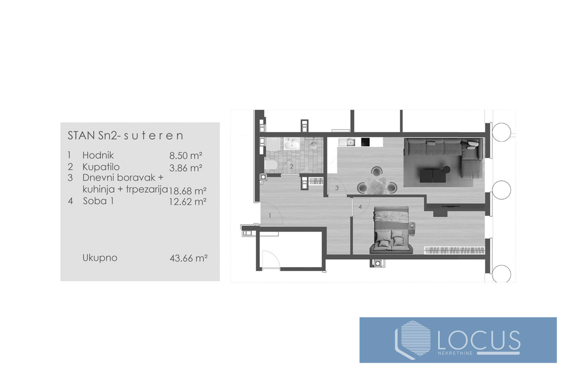 Tlocrt stana Sn2.jpg